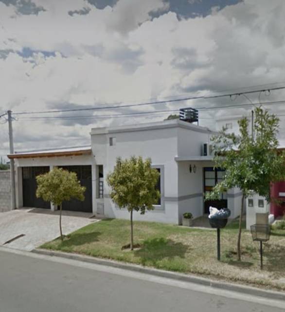 Casa en venta