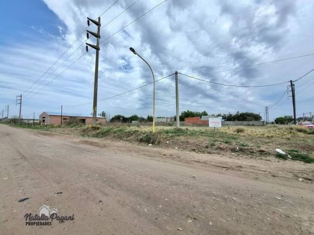 Lote en venta