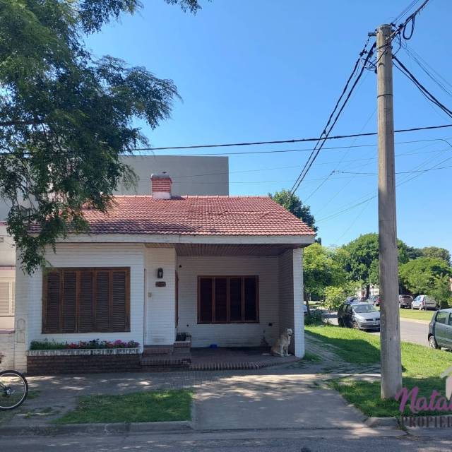 Casa en venta